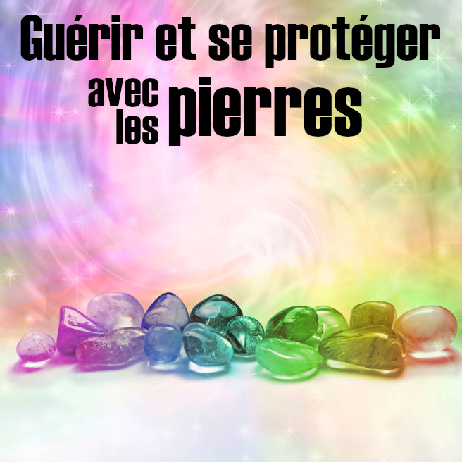 pierres qui soignent