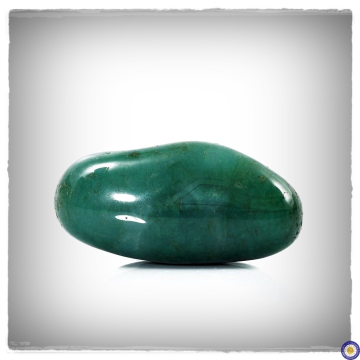 pierre de guérison agate