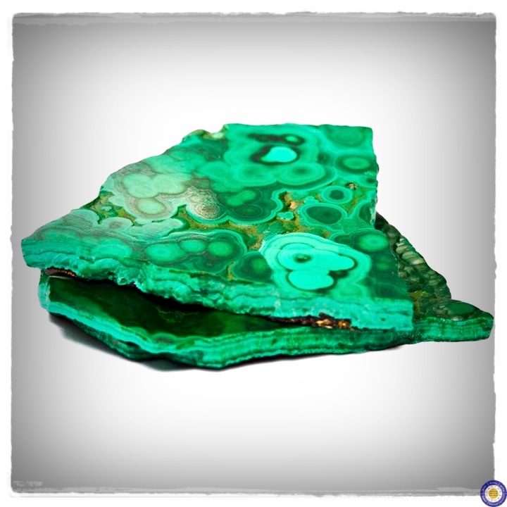 pierre de protection malachite