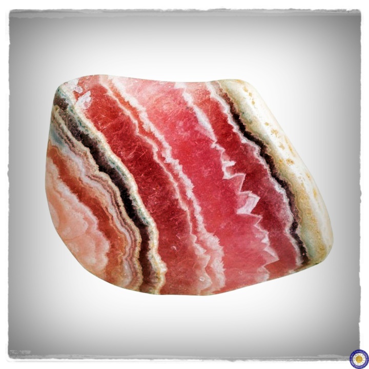 pierre de protection rhodochrosite