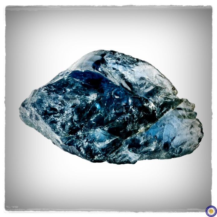 pierre de protection saphir