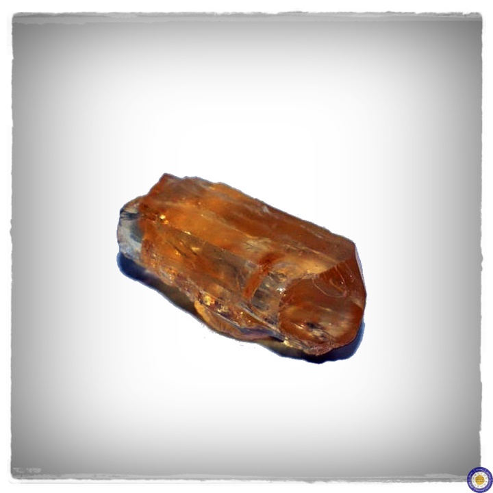 pierre de protection topaze